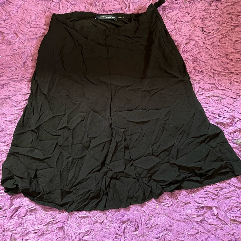 Brandy Melville Midi Skirt